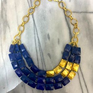 Stella and Dot Bahari Necklace